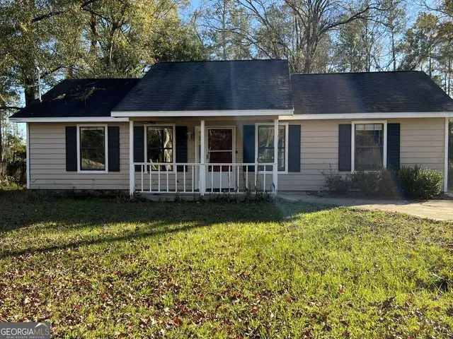 $1,500 | 125 Springhill Court, Kingsland, GA 31548