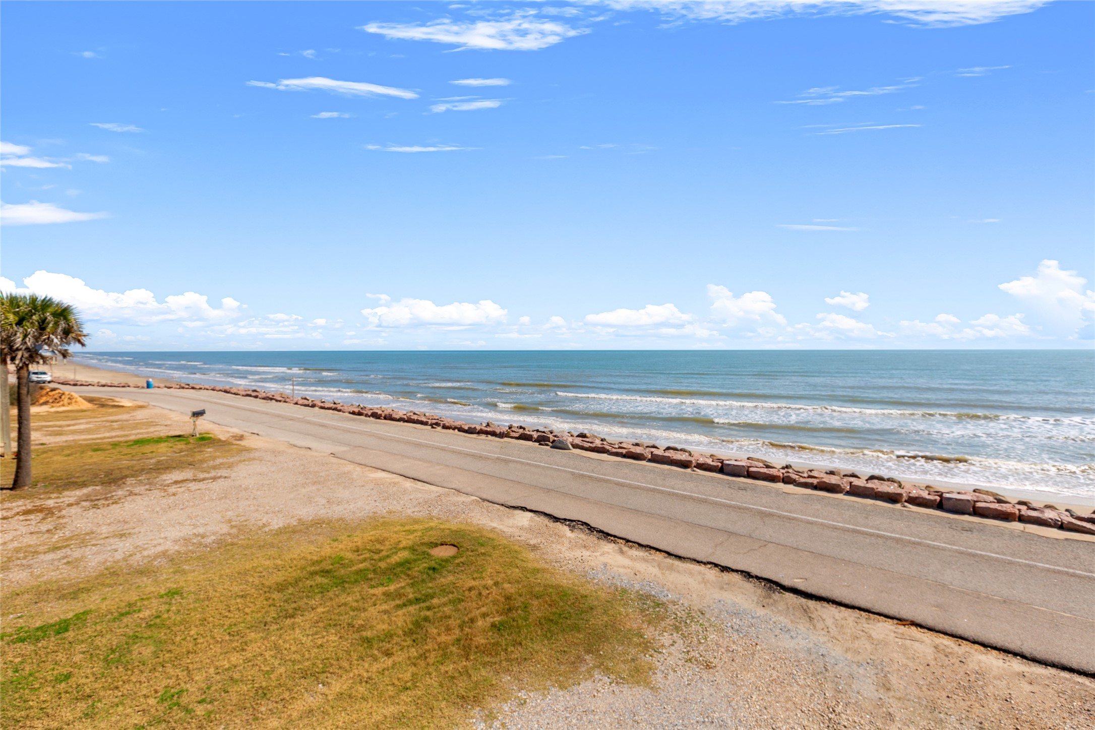 314 Beach Drive Surfside Beach, TX 77541 - Photo 5 of 38 a view of an ocean and beach