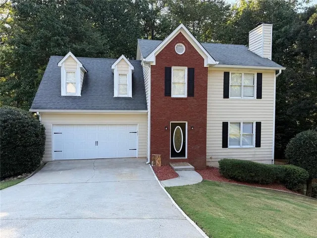 $2,670 | 5697 Frontier Walk Lane Northeast, Buford, GA 30518