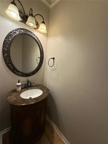 $2,670 | 5697 Frontier Walk Lane Northeast, Buford, GA 30518