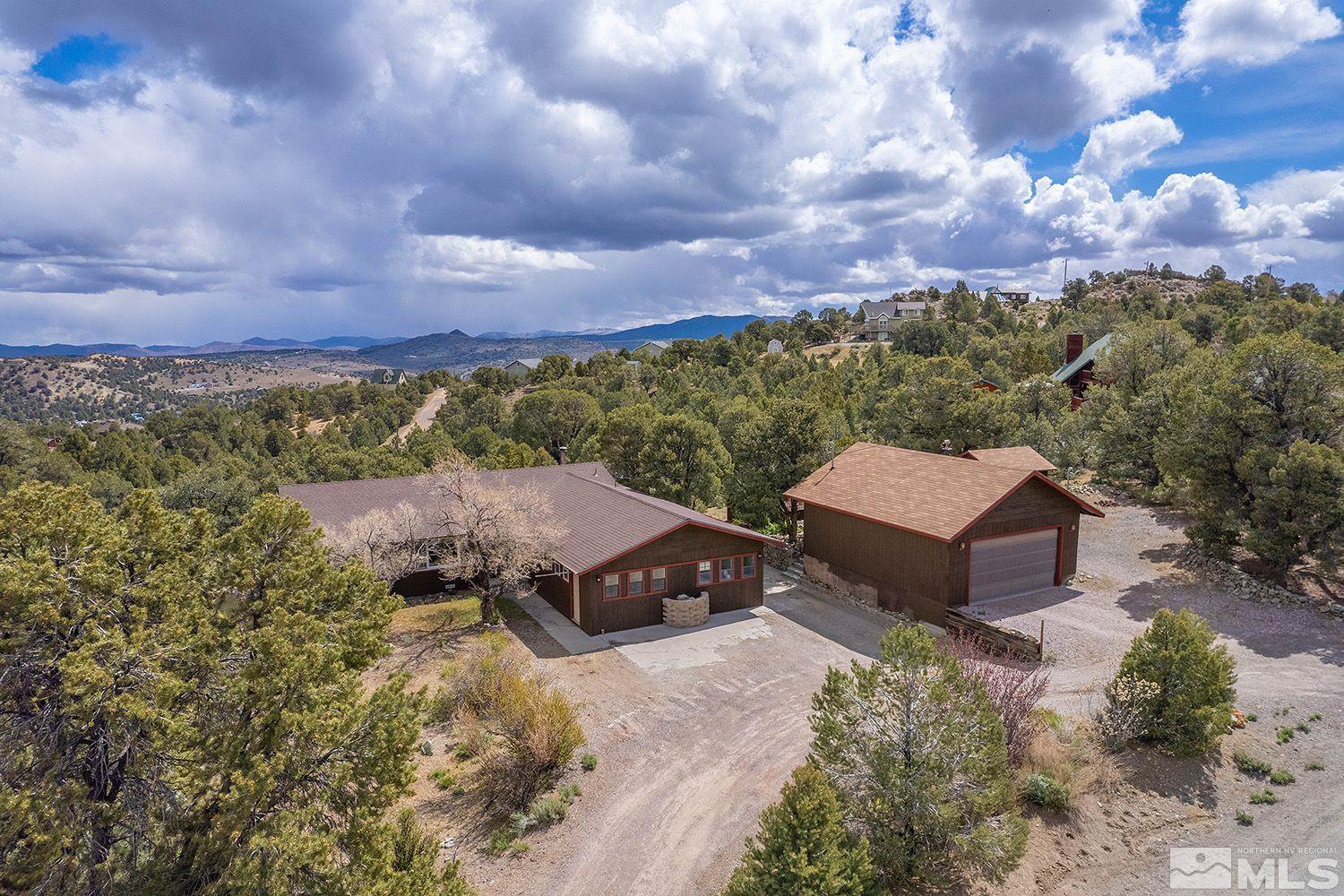 2223 Cartwright Road Reno, NV 89521 - Photo 1 of 29 Photo 1