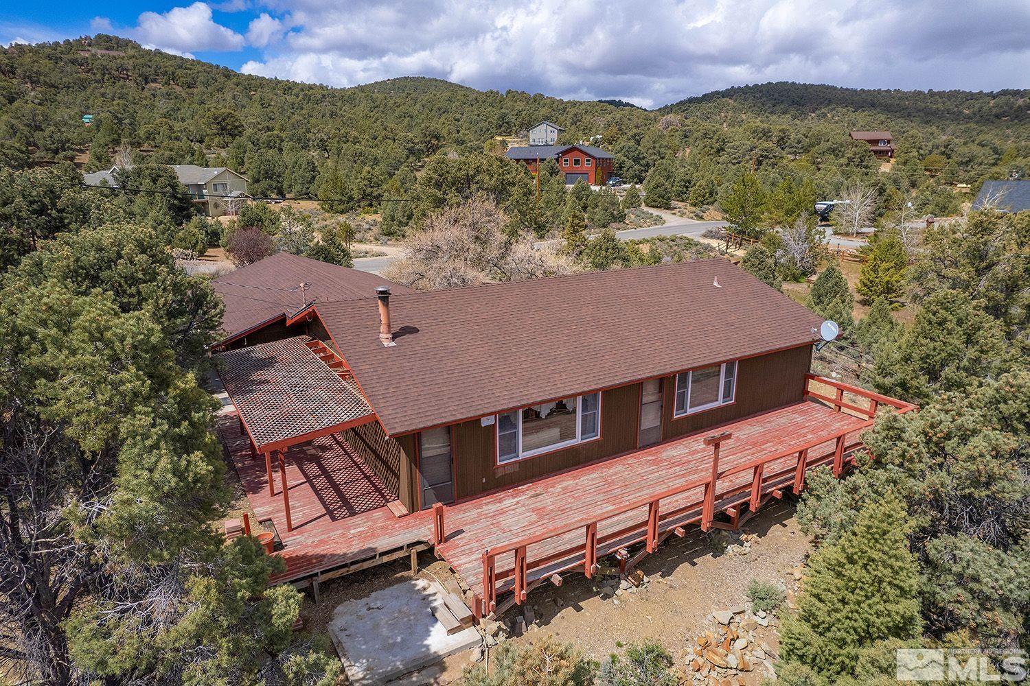2223 Cartwright Road Reno, NV 89521 - Photo 29 of 29 Photo 29
