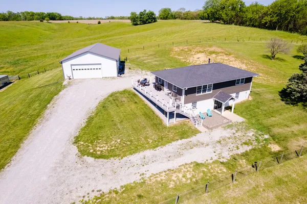 $379,000 | 15800 63rd Street, Milan, IL 61264