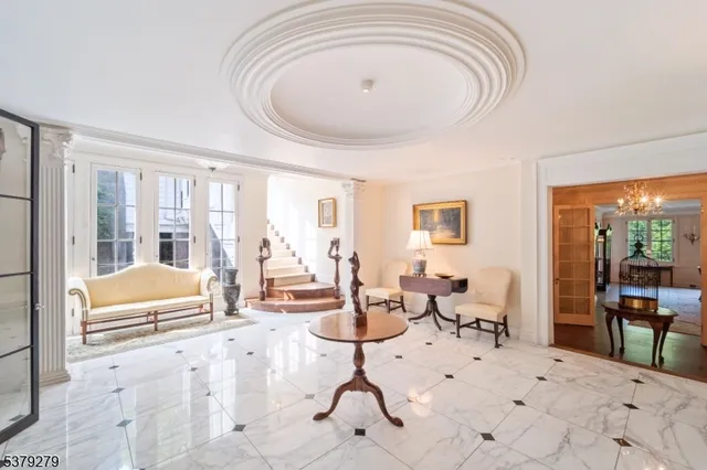 $2,999,000 | 9 East Saddle River Road, Saddle River, NJ 07458