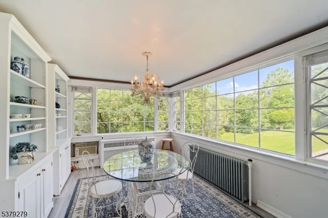 $2,999,000 | 9 East Saddle River Road, Saddle River, NJ 07458