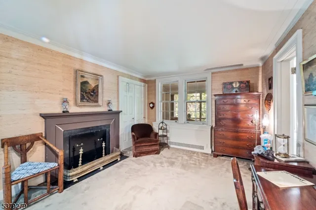 $2,999,000 | 9 East Saddle River Road, Saddle River, NJ 07458