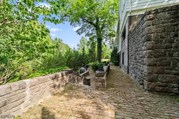 a view of outdoor space yard and patio