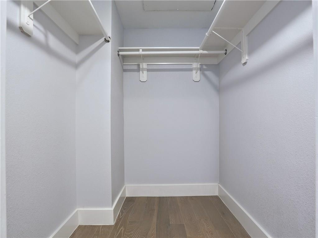 909 Reinli Street, Unit 217 Austin, TX 78751 - Photo 14 of 22 a view of small space