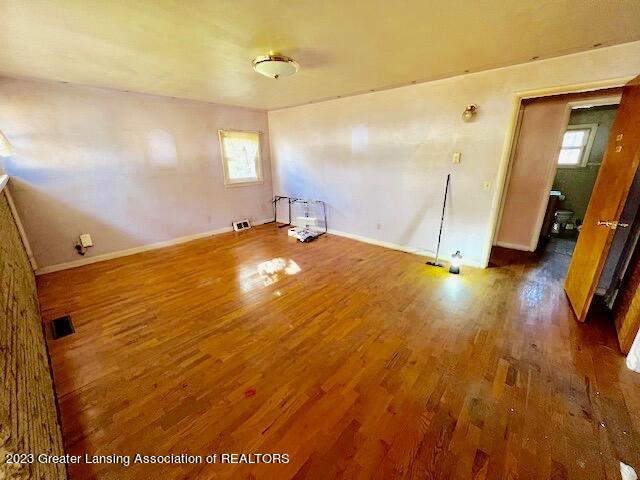 13013 Turner Road Dewitt, MI 48820 - Photo 24 of 44 primary bedroom