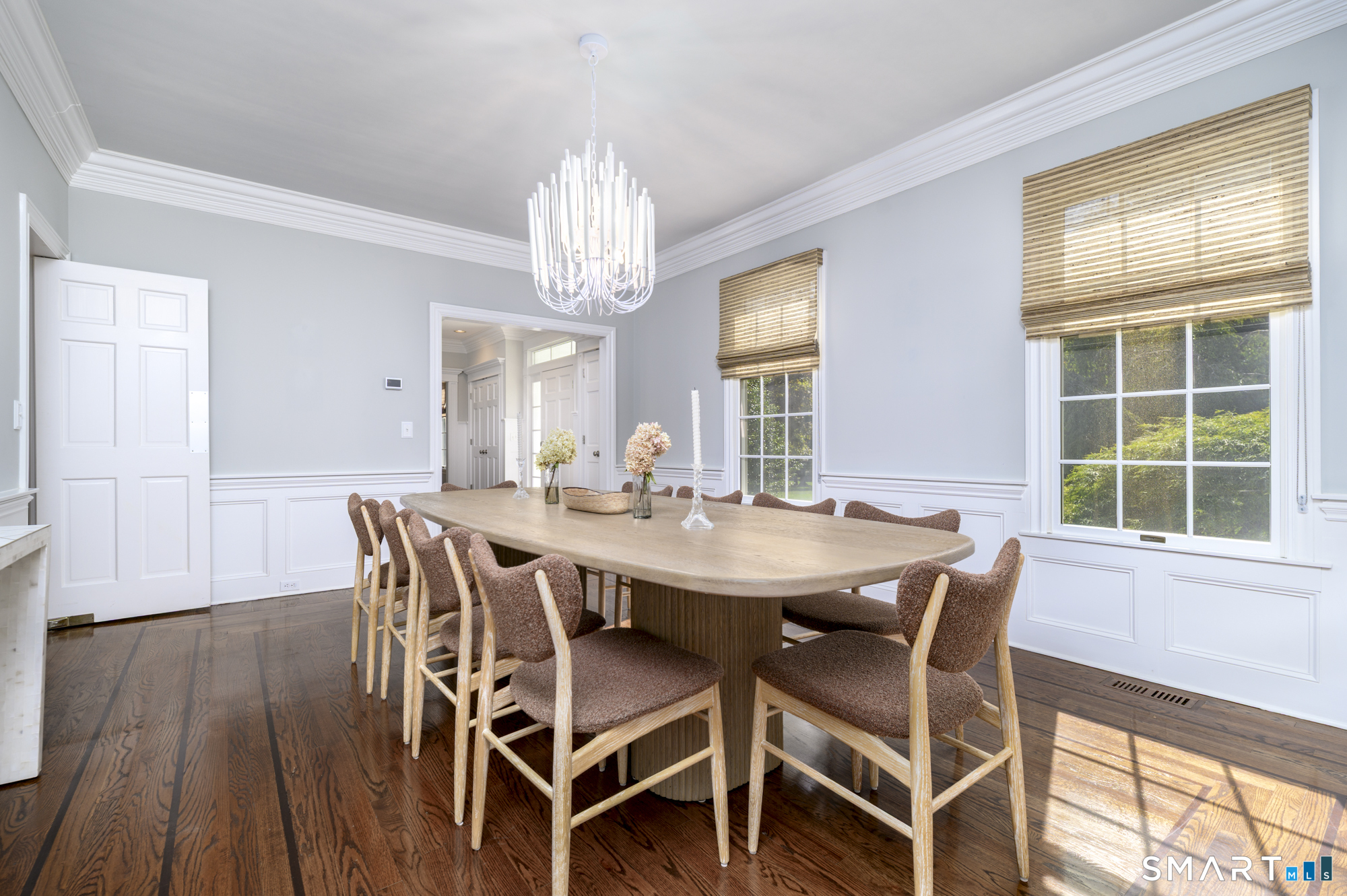 99 Highfield Road Wilton, CT 06897 - Photo 9 of 24