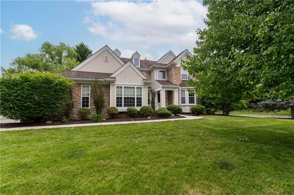 $679,900 | 780 Ramblewood Drive, Easton, PA 18040