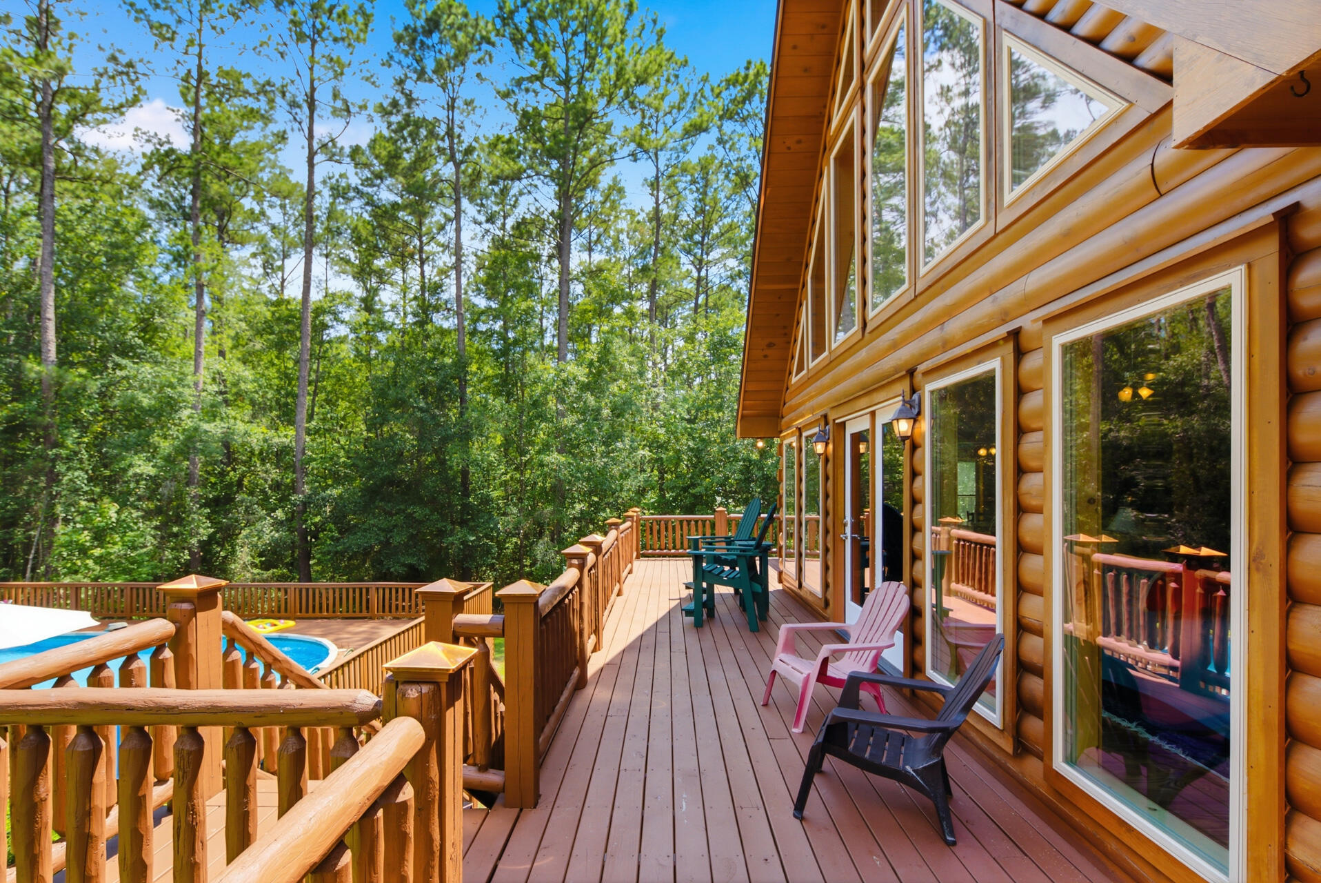184 Hidden Cove Lane Ridgeville, SC 29472 - Photo 46 of 77