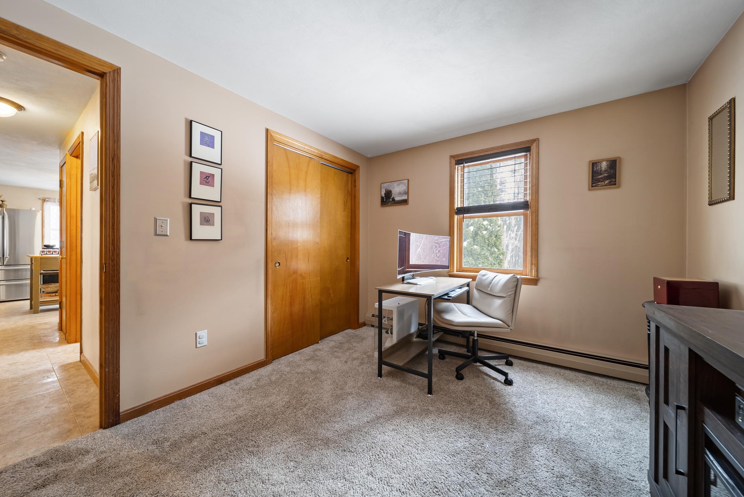 52 Windham Depot Road Derry, NH 03038 - Photo 18 of 42