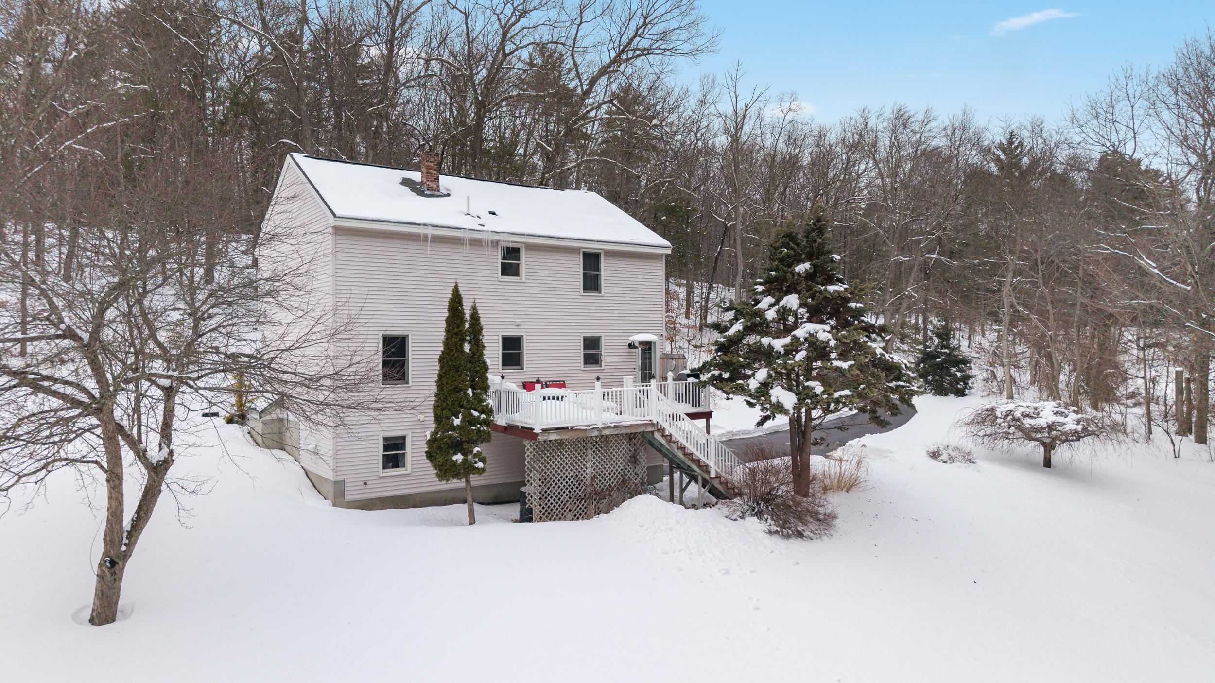 52 Windham Depot Road Derry, NH 03038 - Photo 2 of 42