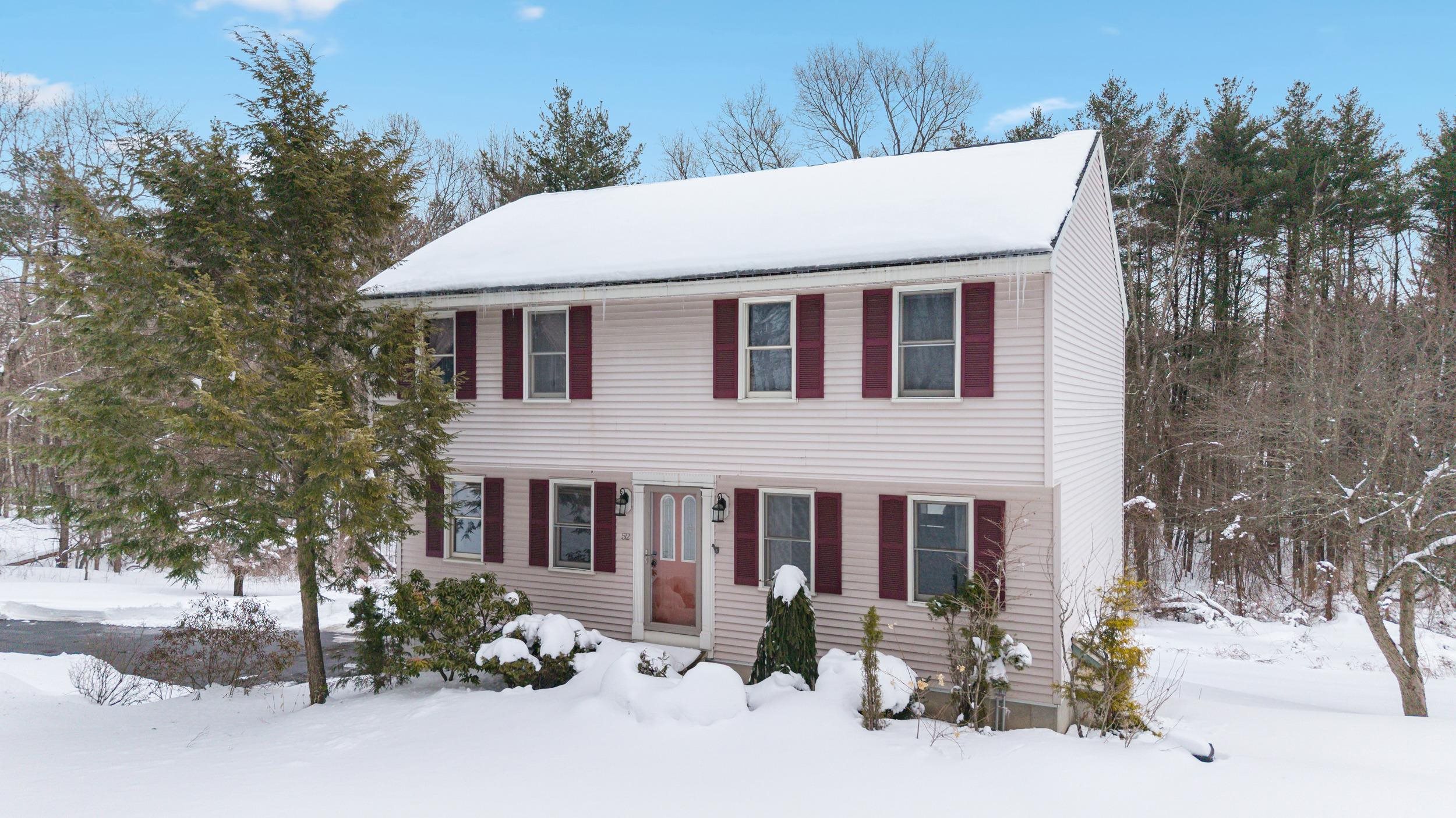 52 Windham Depot Road Derry, NH 03038 - Photo 3 of 42