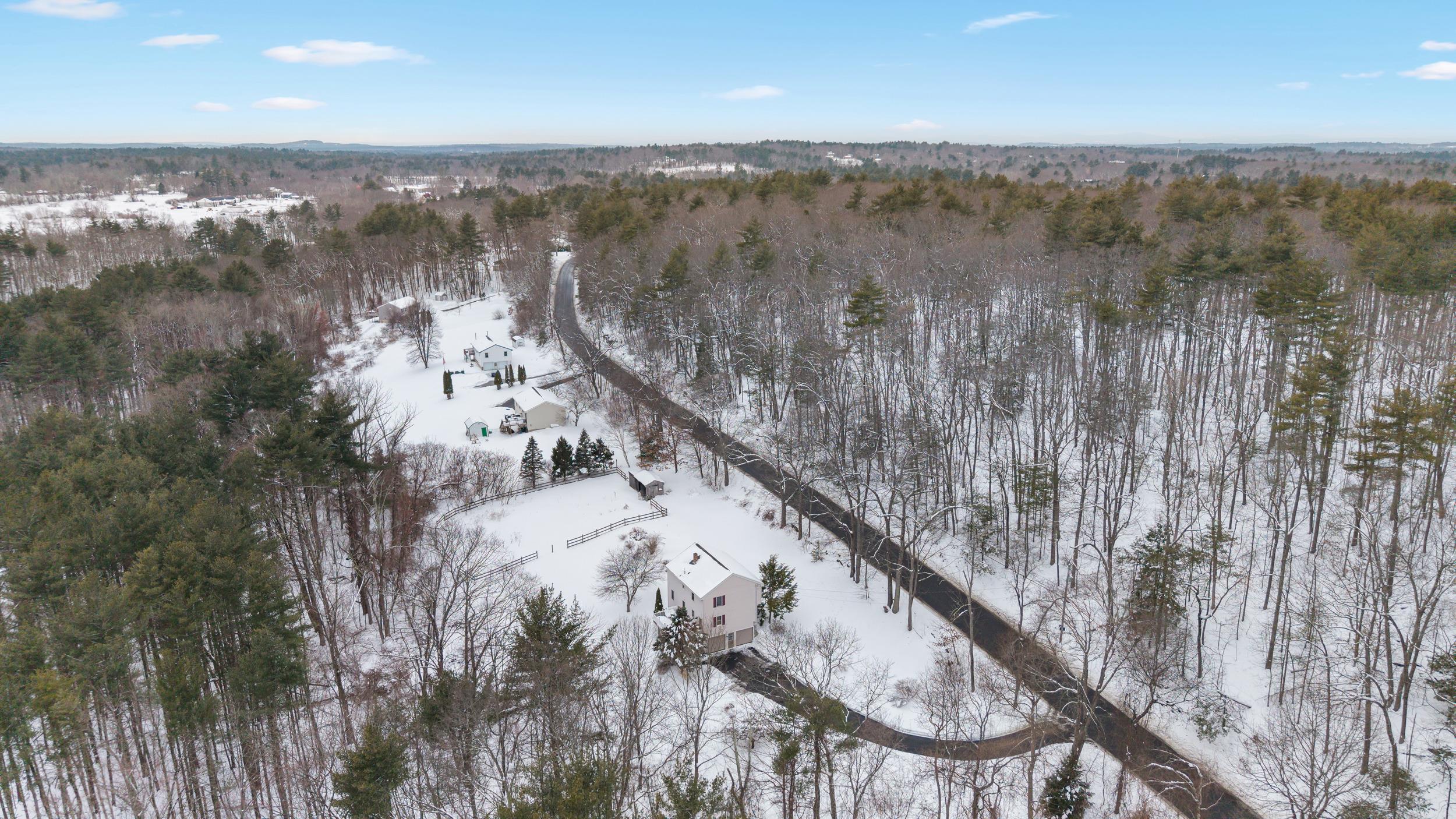 52 Windham Depot Road Derry, NH 03038 - Photo 34 of 42