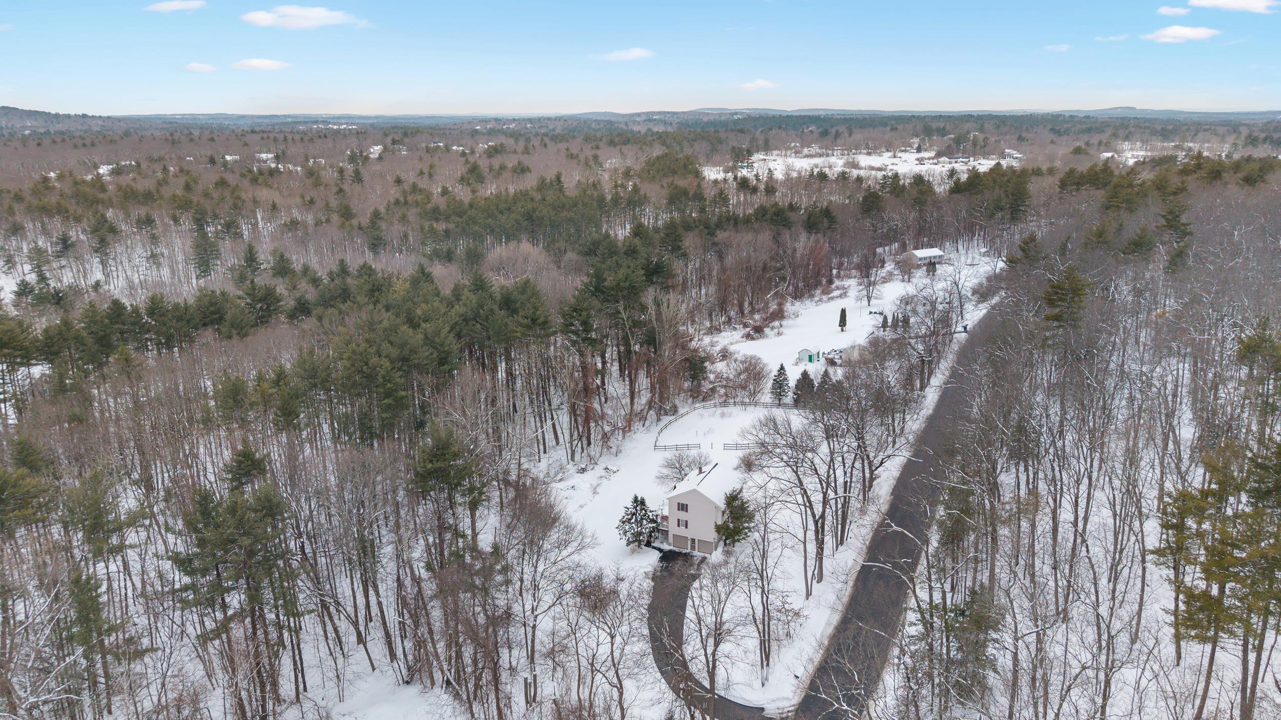 52 Windham Depot Road Derry, NH 03038 - Photo 35 of 42