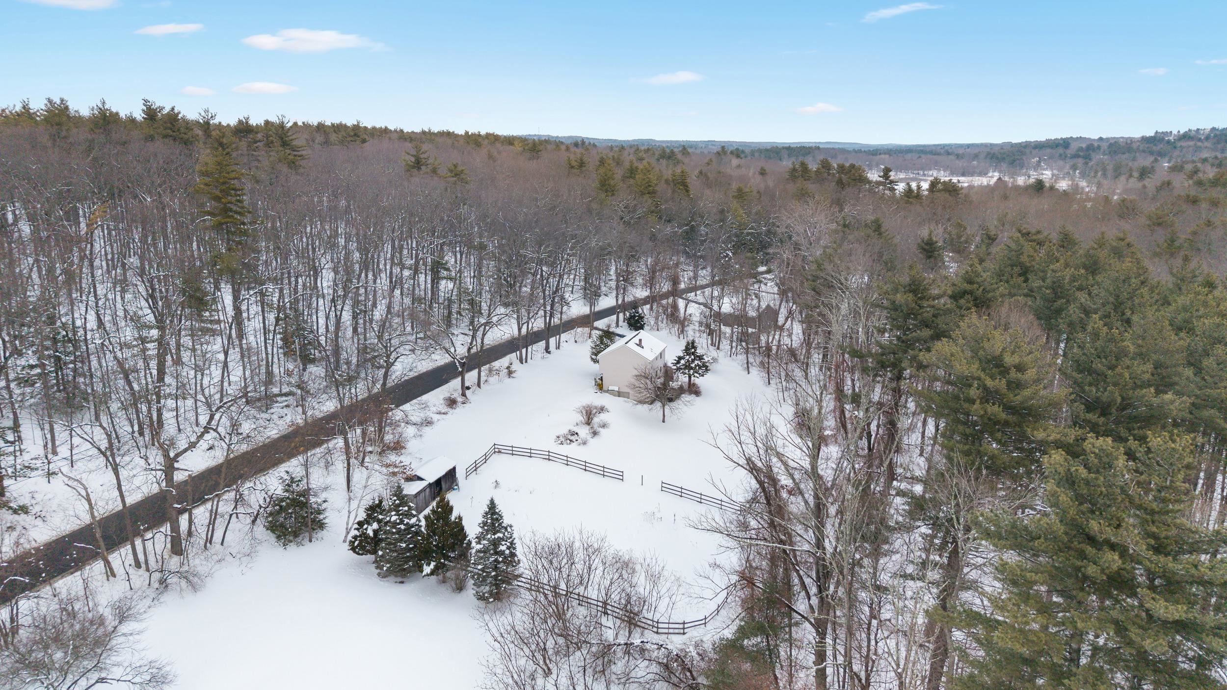 52 Windham Depot Road Derry, NH 03038 - Photo 37 of 42