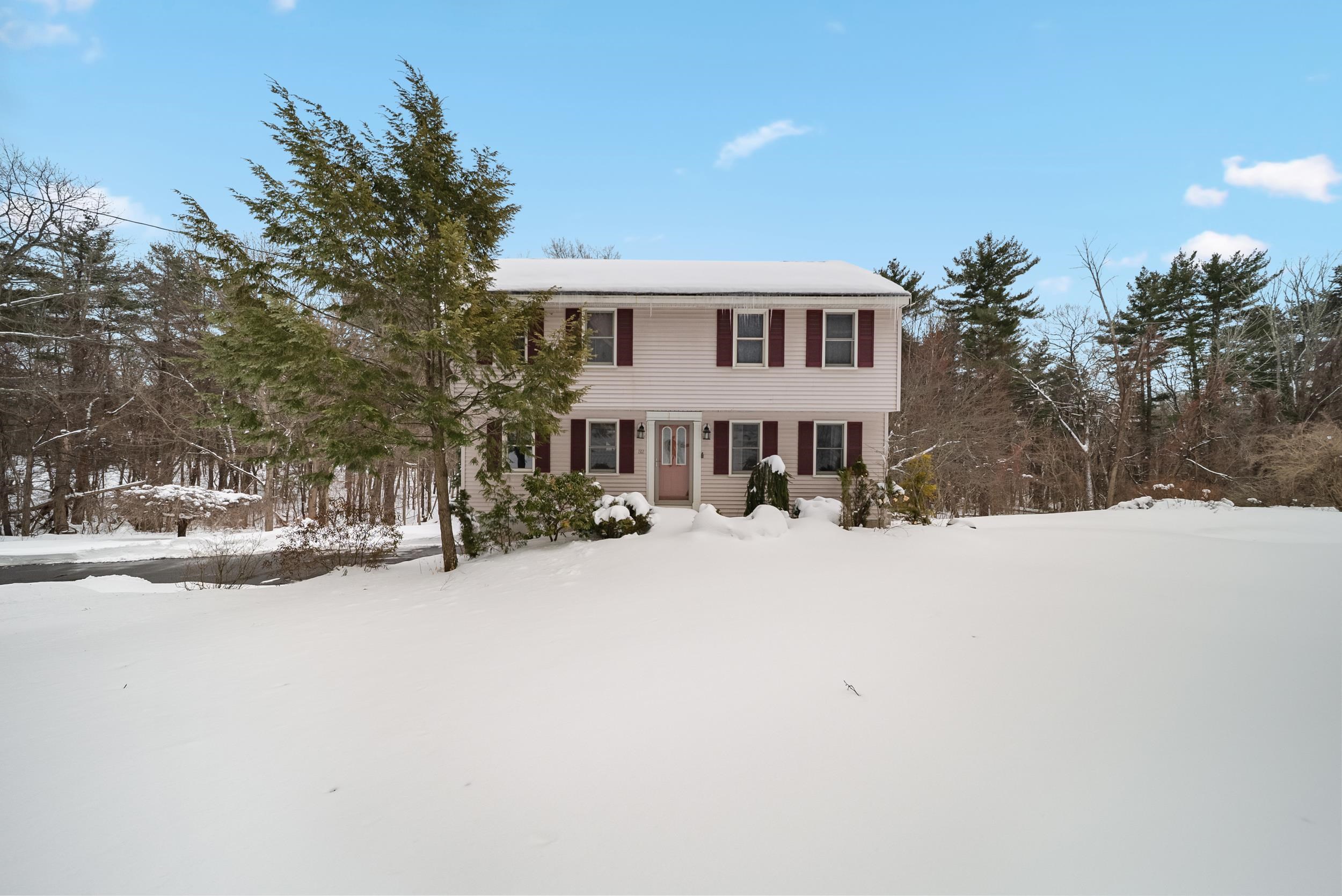 52 Windham Depot Road Derry, NH 03038 - Photo 39 of 42