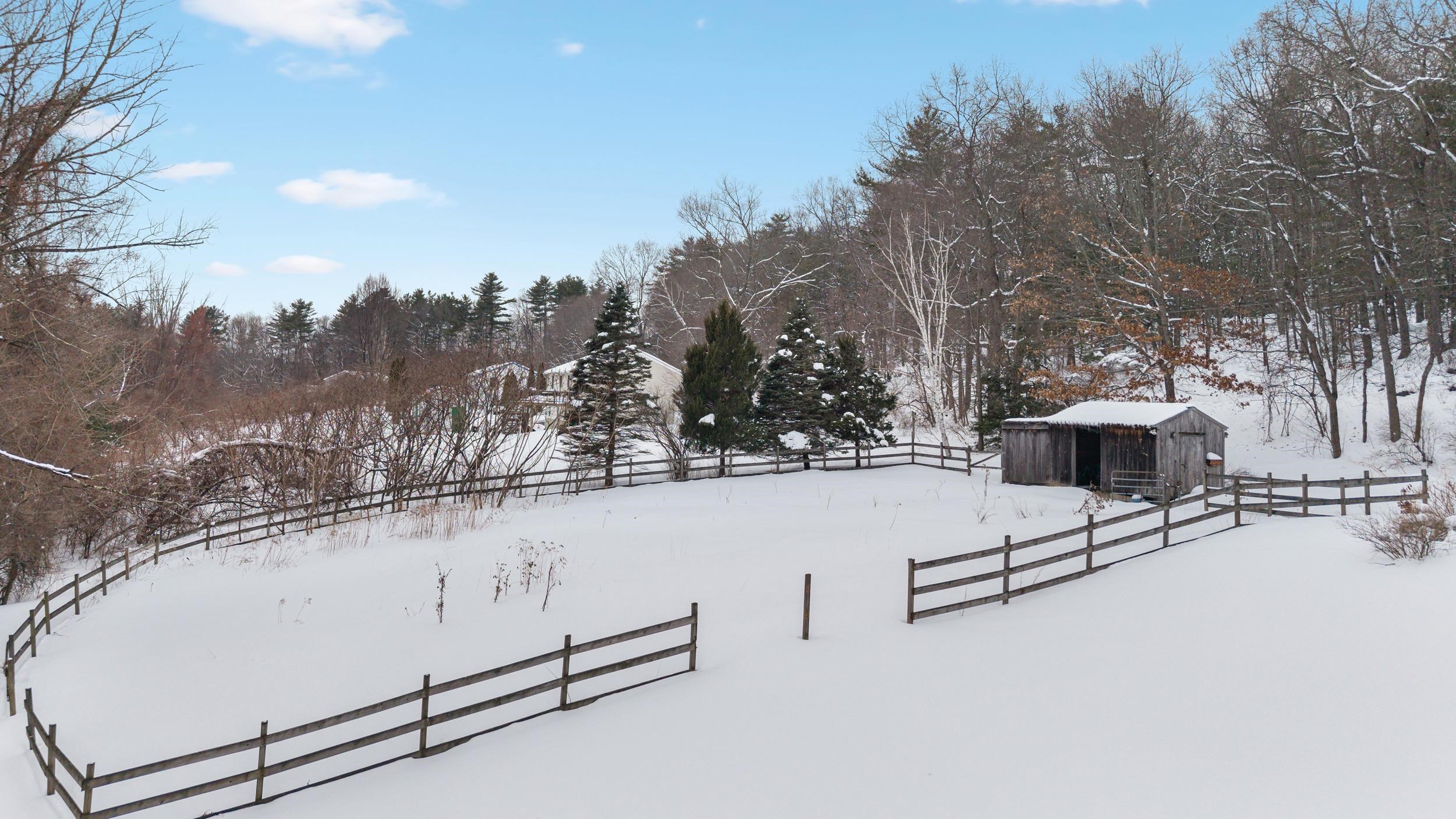 52 Windham Depot Road Derry, NH 03038 - Photo 5 of 42