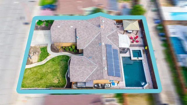 $535,000 | 2490 Zinfandel Lane, Turlock, CA 95380