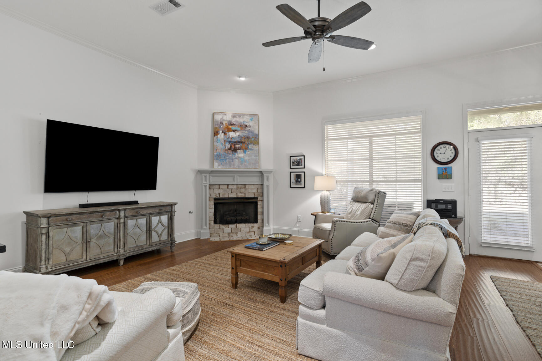 759 Versailles Drive Ridgeland, MS 39157 - Photo 11 of 29 759 Versailles-2