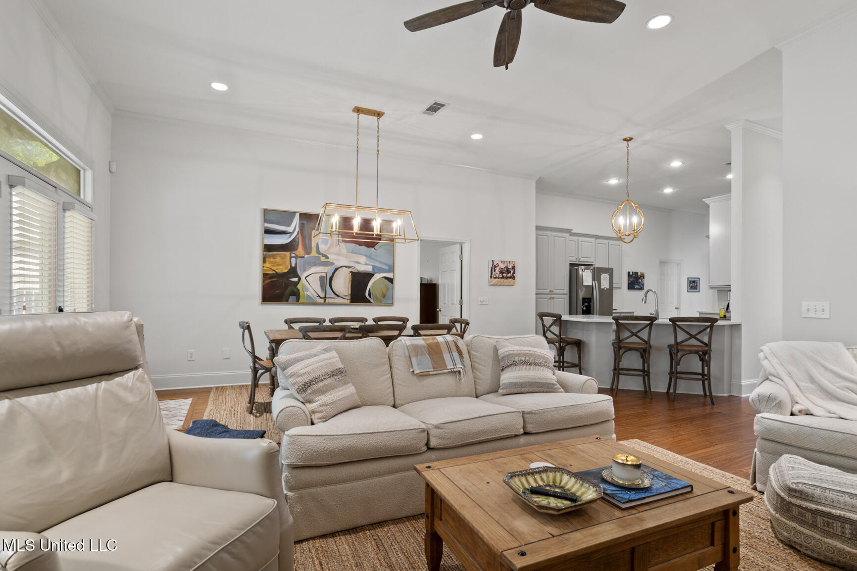 759 Versailles Drive Ridgeland, MS 39157 - Photo 12 of 29 759 Versailles-6