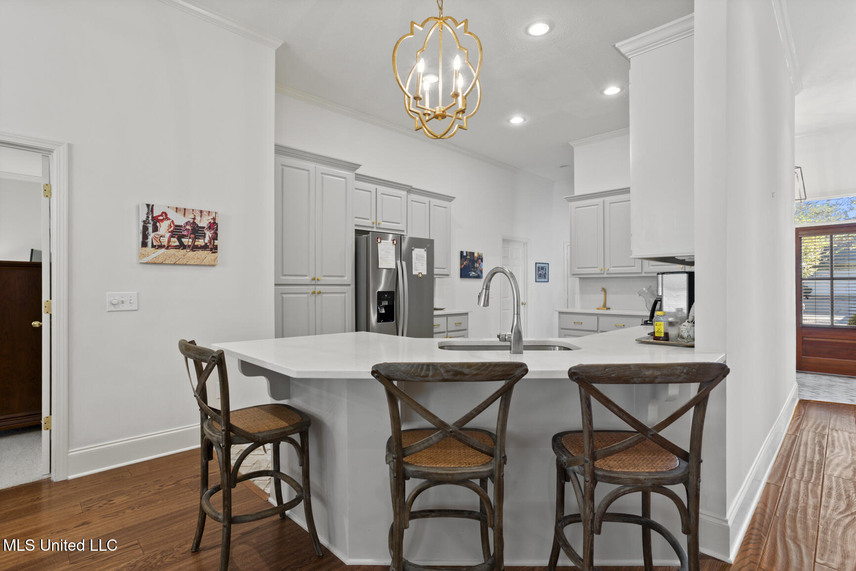 759 Versailles Drive Ridgeland, MS 39157 - Photo 13 of 29 759 Versailles-7