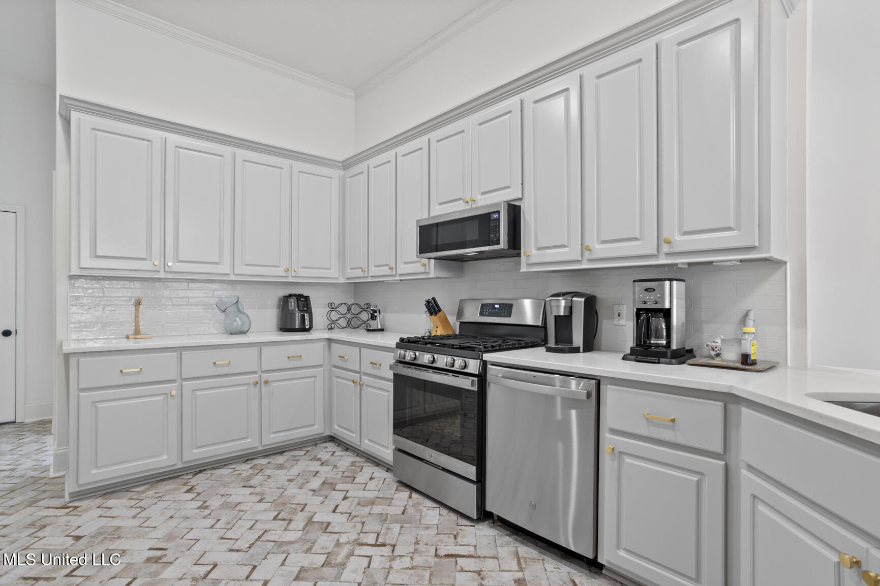 759 Versailles Drive Ridgeland, MS 39157 - Photo 14 of 29 759 Versailles-8