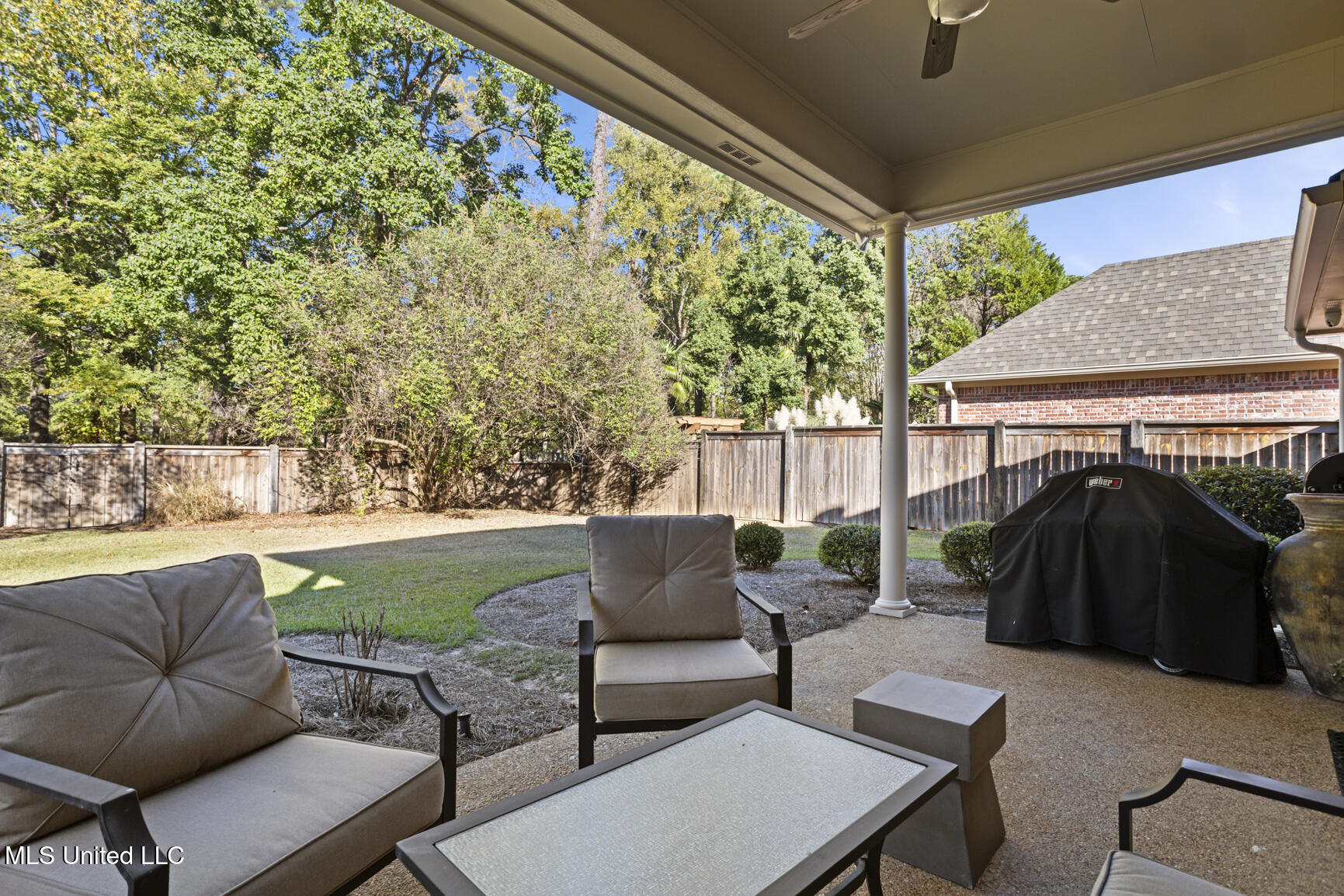 759 Versailles Drive Ridgeland, MS 39157 - Photo 24 of 29 759 Versailles-24