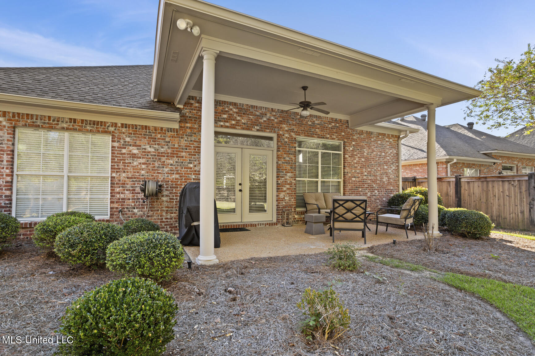 759 Versailles Drive Ridgeland, MS 39157 - Photo 26 of 29 759 Versailles-26