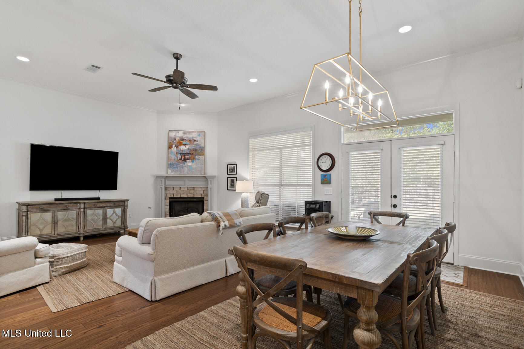 759 Versailles Drive Ridgeland, MS 39157 - Photo 4 of 29 759 Versailles-4