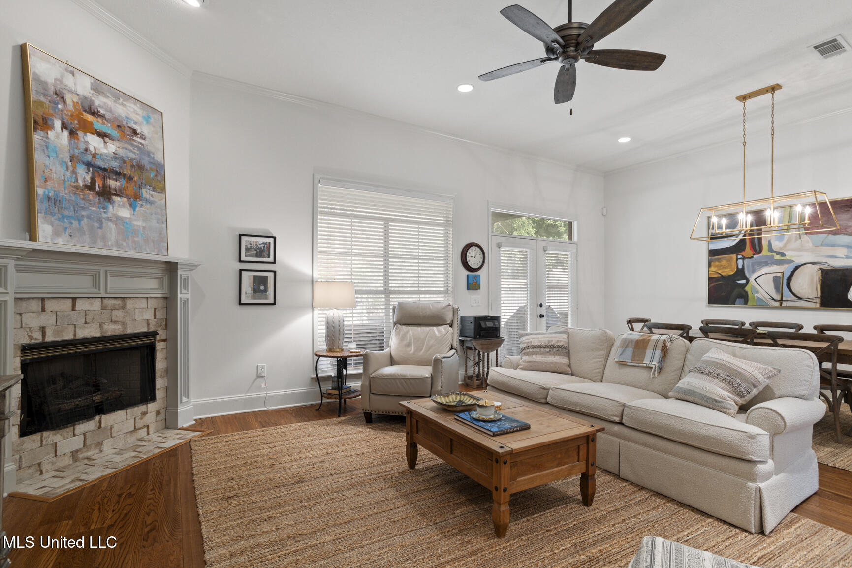 759 Versailles Drive Ridgeland, MS 39157 - Photo 5 of 29 759 Versailles-5