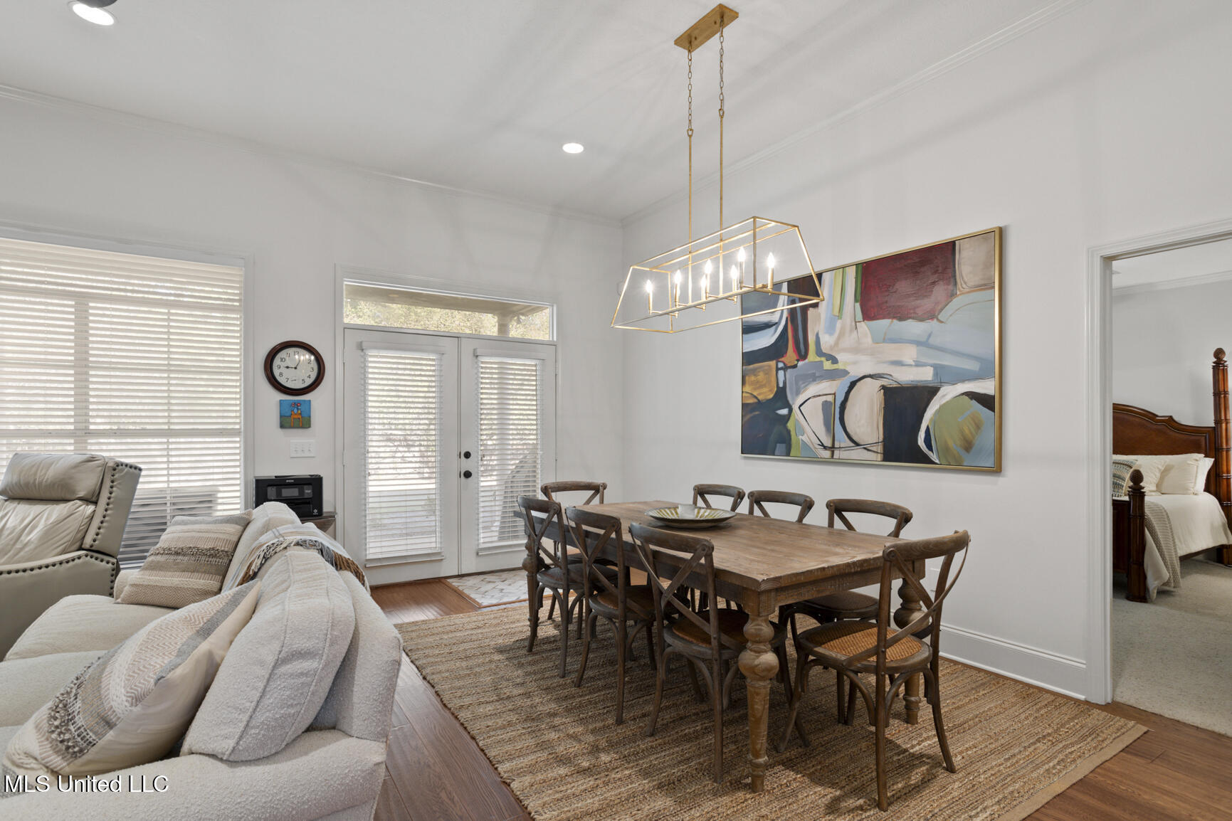 759 Versailles Drive Ridgeland, MS 39157 - Photo 6 of 29 759 Versailles-3