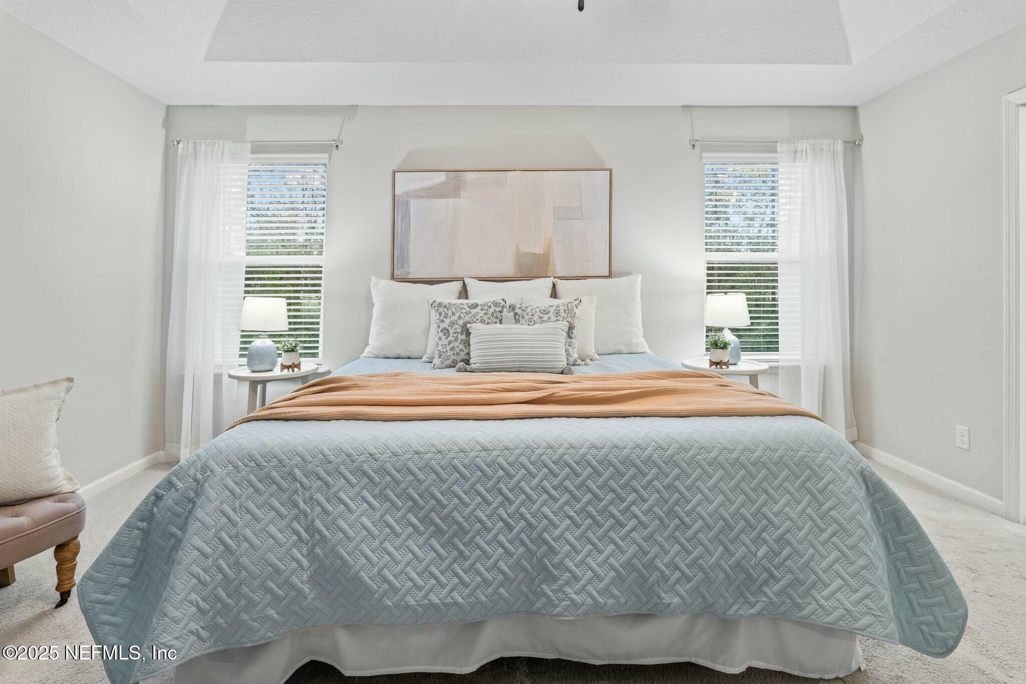 232 Wild Rose Drive St. Johns, FL 32259 - Photo 31 of 59 Primary suite