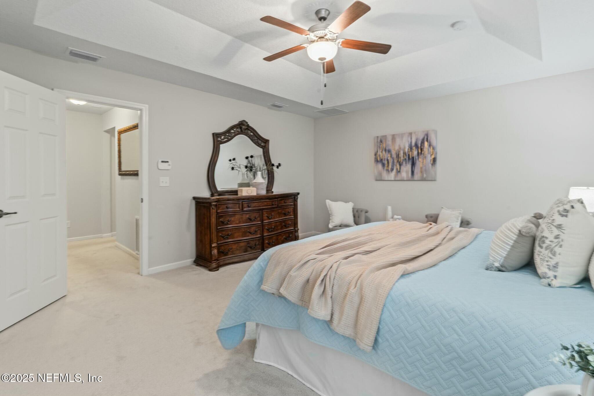 232 Wild Rose Drive St. Johns, FL 32259 - Photo 34 of 59 Primary suite