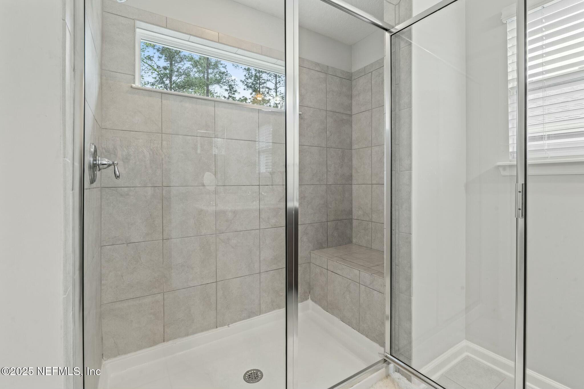 232 Wild Rose Drive St. Johns, FL 32259 - Photo 37 of 59 Primary shower