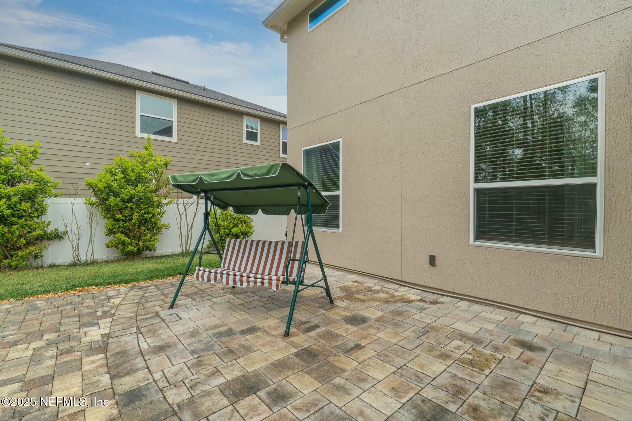 232 Wild Rose Drive St. Johns, FL 32259 - Photo 48 of 59 Lanai