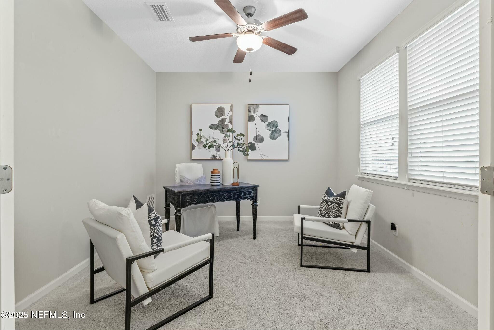 232 Wild Rose Drive St. Johns, FL 32259 - Photo 9 of 59 Office