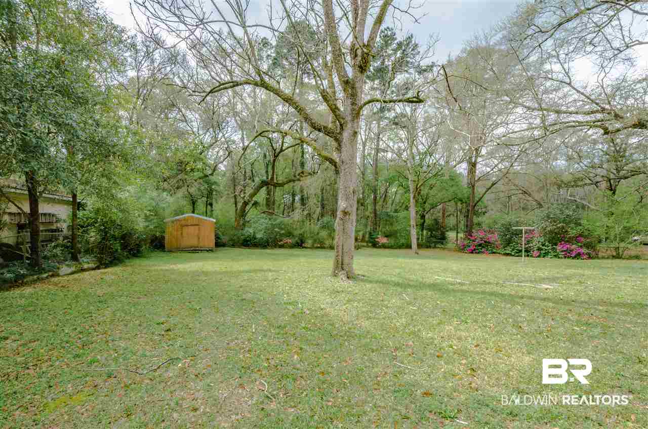 309 South Hummingbird Drive Satsuma, AL 36572 - Photo 24 of 29