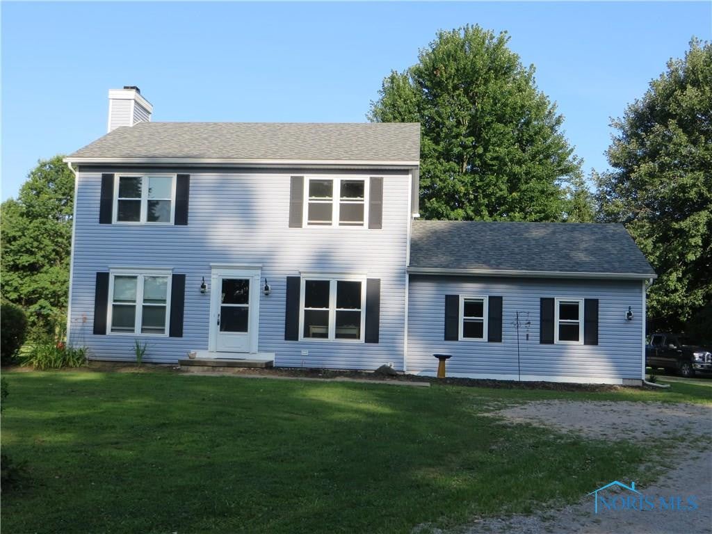 12847 Neapolis Waterville Road Whitehouse, OH 43571 - Photo 1 of 31 Gallery Image 1
