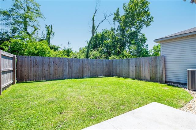 2864 South Roth Avenue Gonzales, LA 70737 - Photo 20 of 20