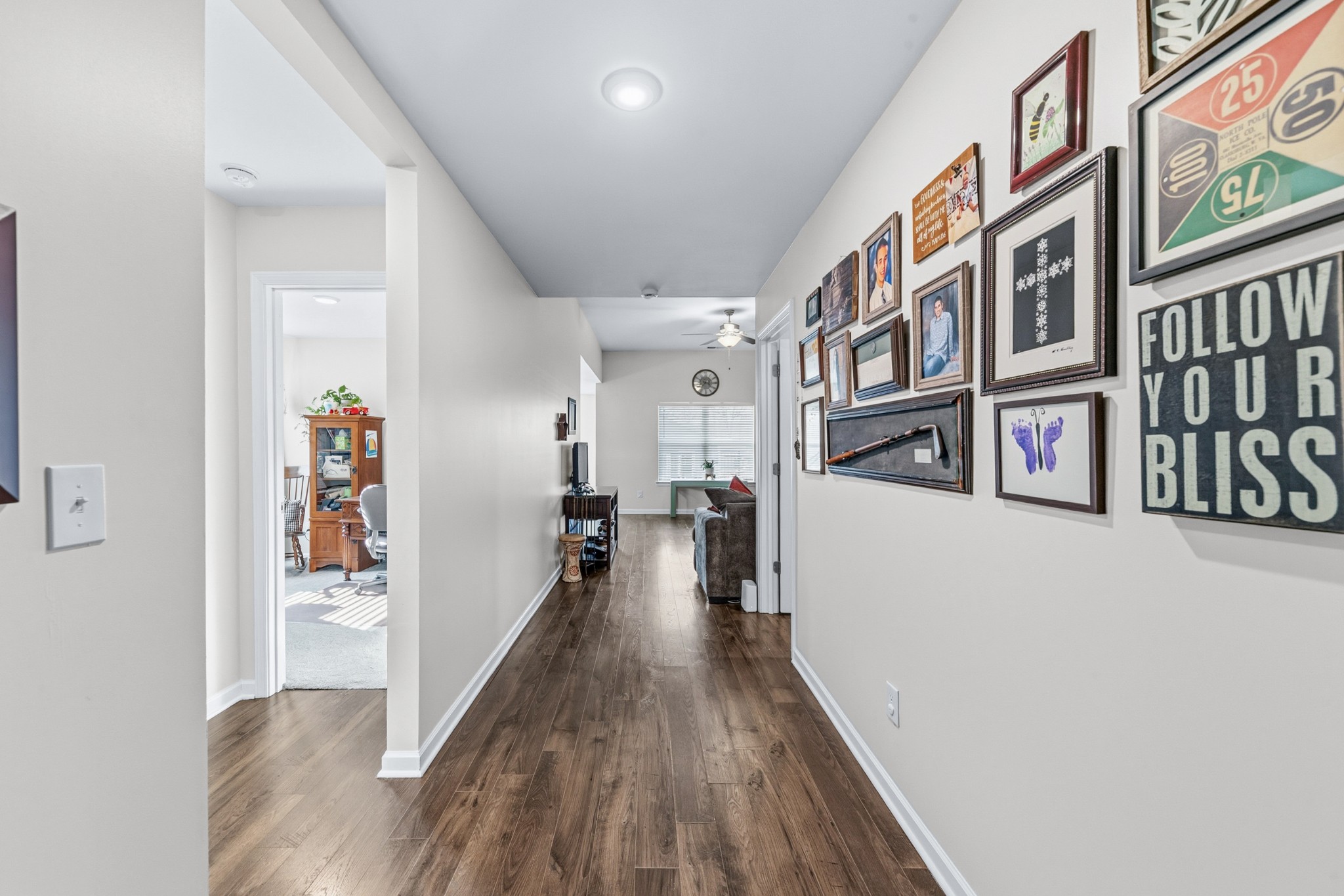 2820 Buzz Street Columbia, TN 38401 - Photo 20 of 45