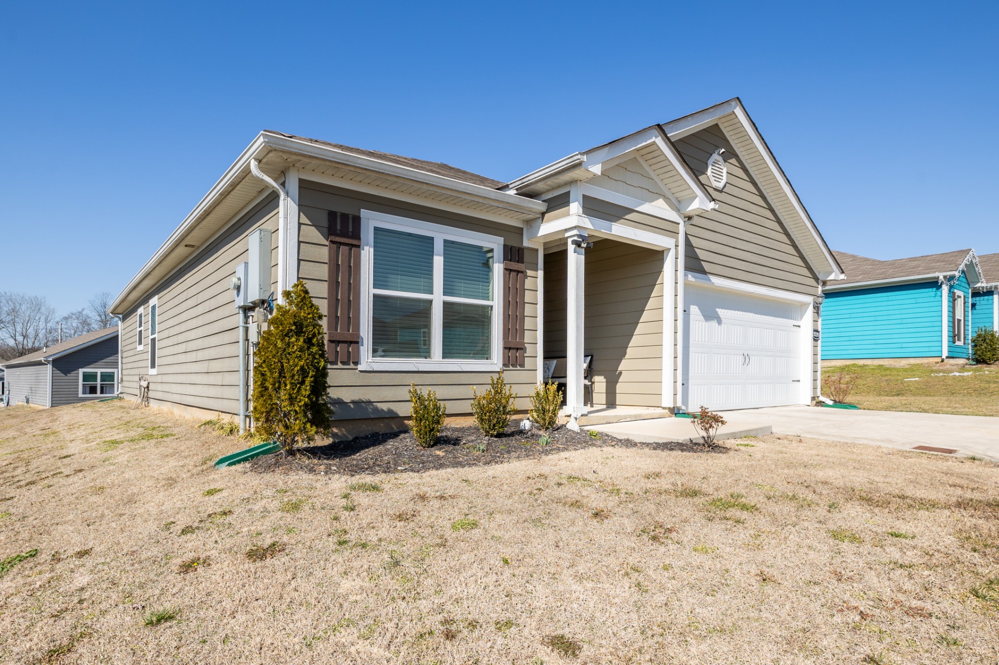 2820 Buzz Street Columbia, TN 38401 - Photo 2 of 45