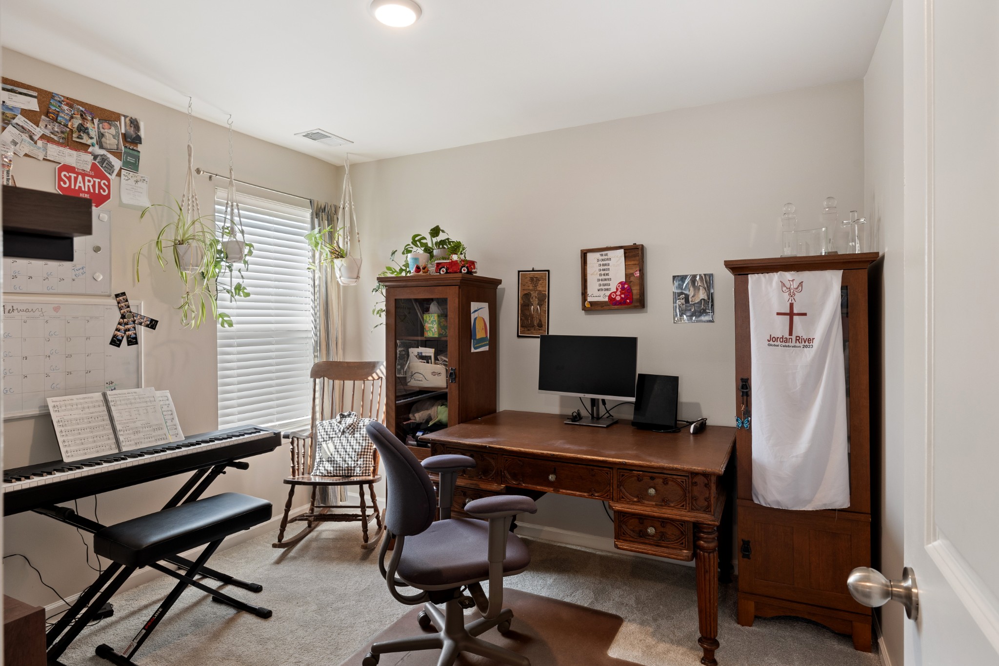 2820 Buzz Street Columbia, TN 38401 - Photo 22 of 45