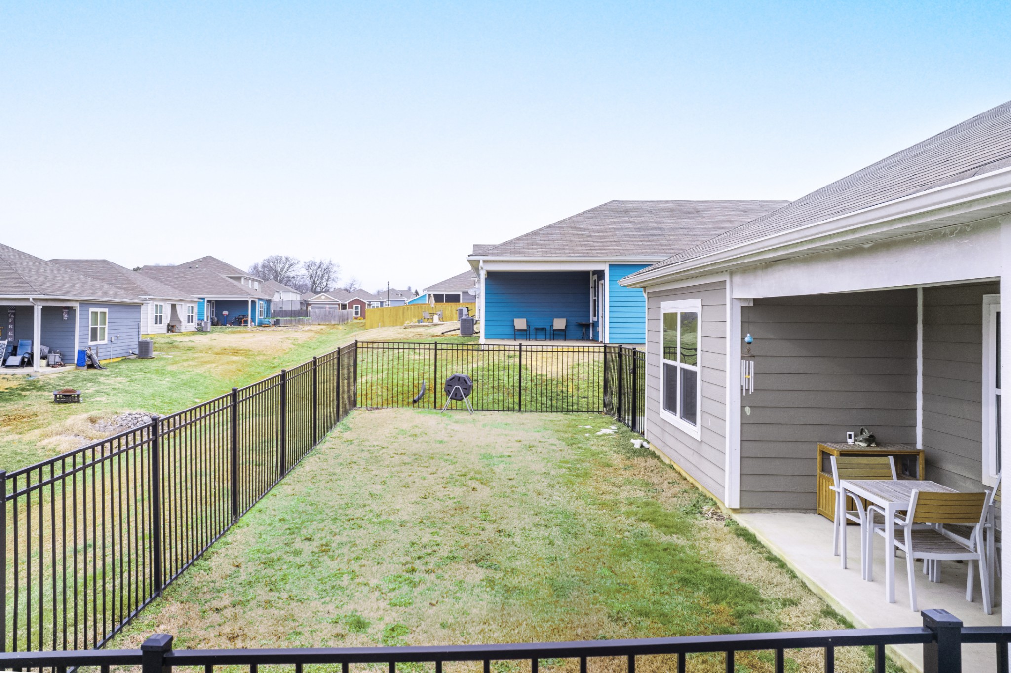 2820 Buzz Street Columbia, TN 38401 - Photo 28 of 45