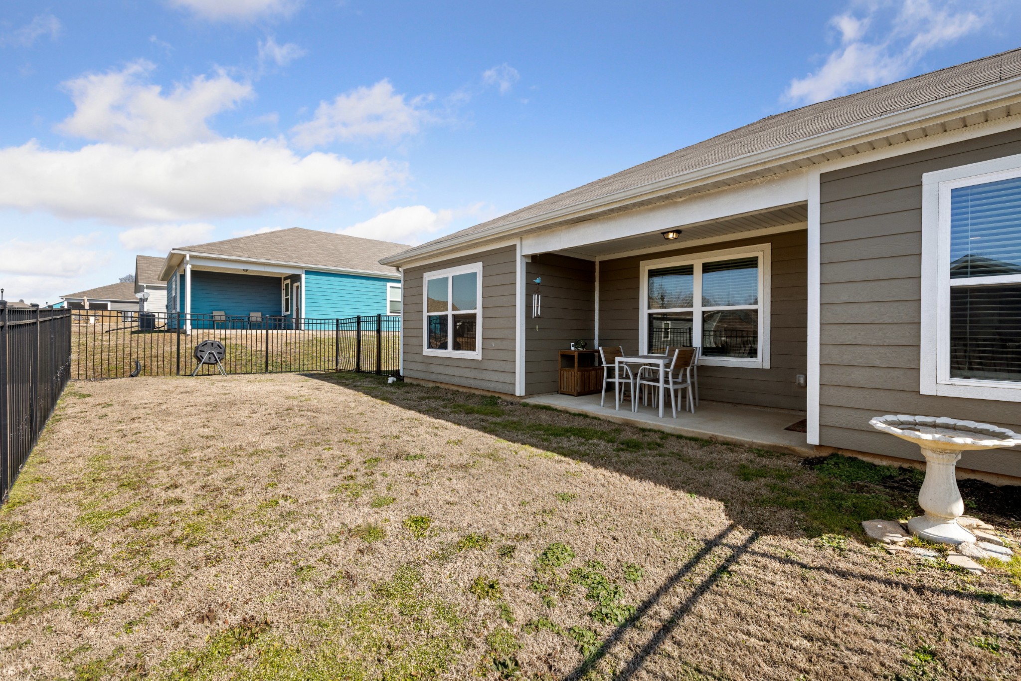 2820 Buzz Street Columbia, TN 38401 - Photo 29 of 45