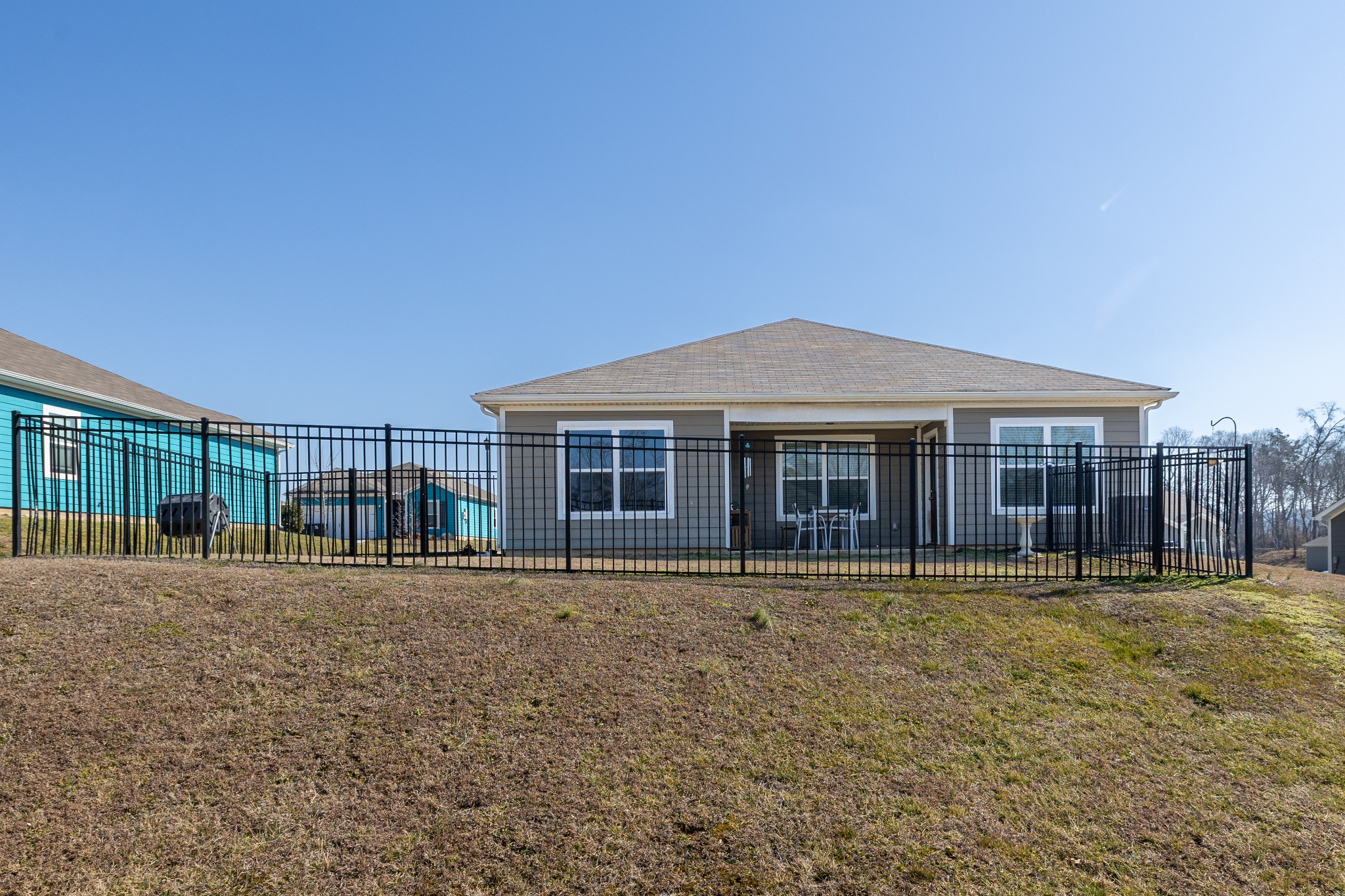 2820 Buzz Street Columbia, TN 38401 - Photo 31 of 45