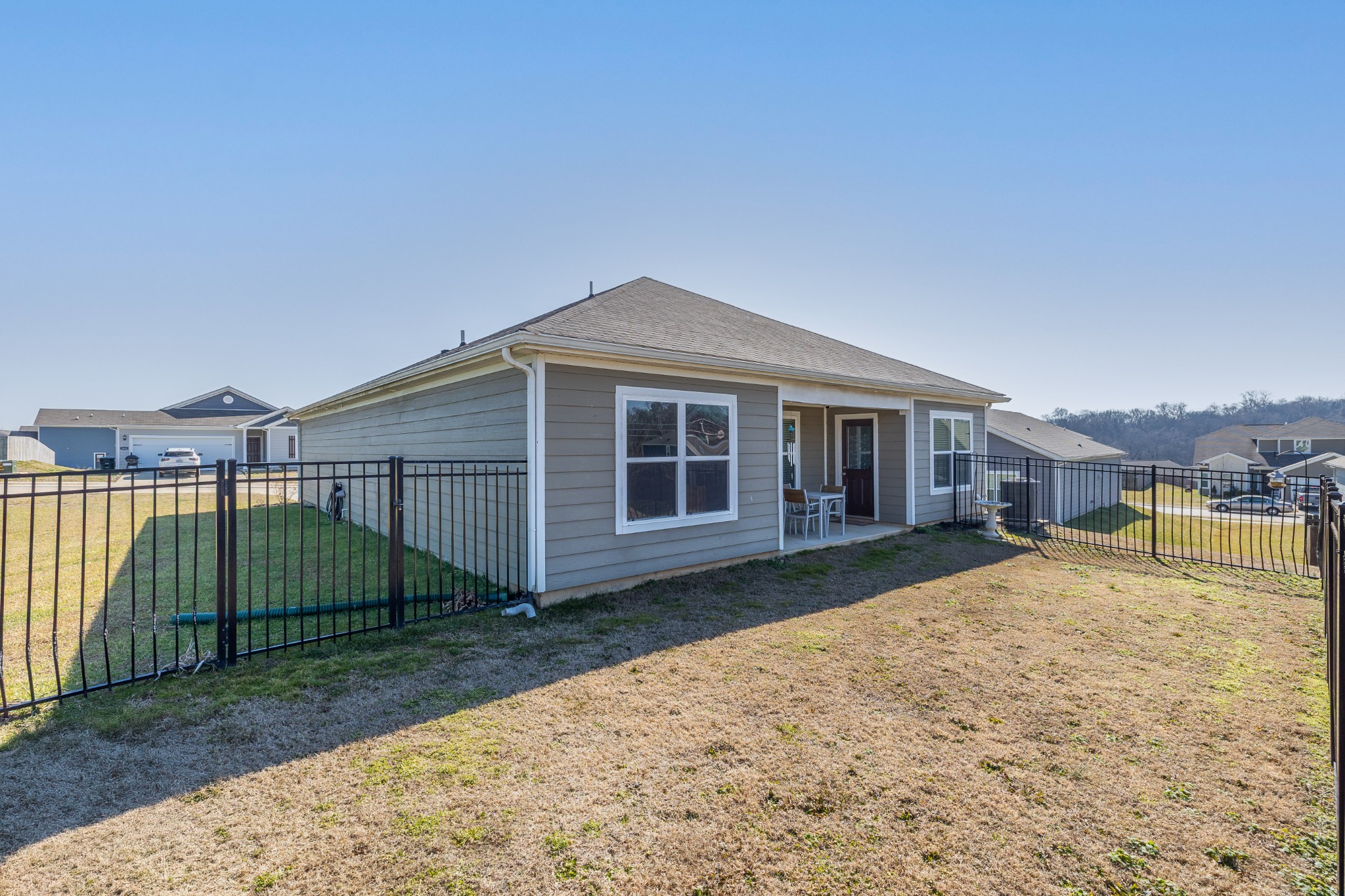 2820 Buzz Street Columbia, TN 38401 - Photo 32 of 45