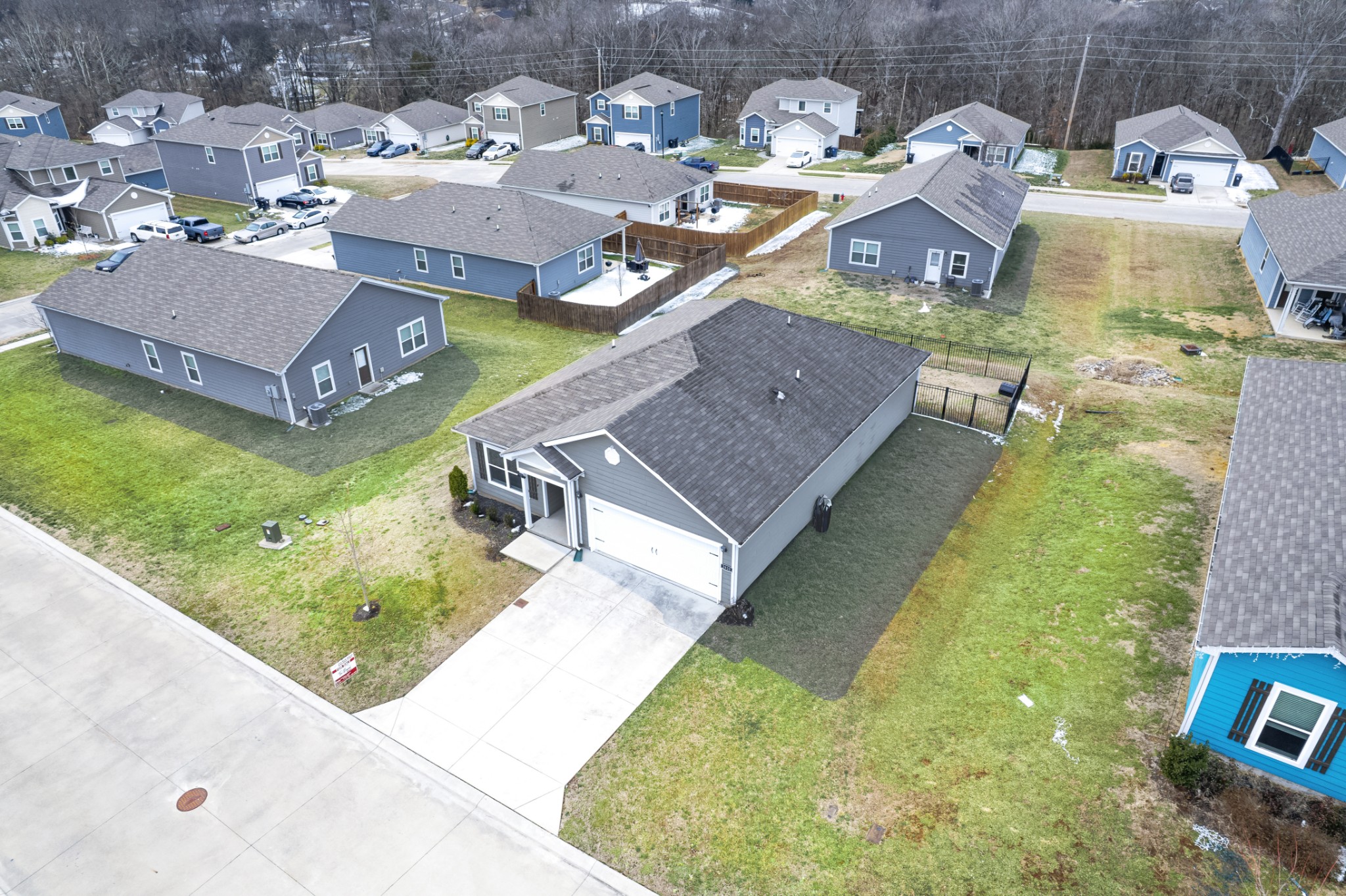 2820 Buzz Street Columbia, TN 38401 - Photo 33 of 45